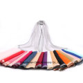 Newest Fashion 100% Silk Long Scarf for Lady